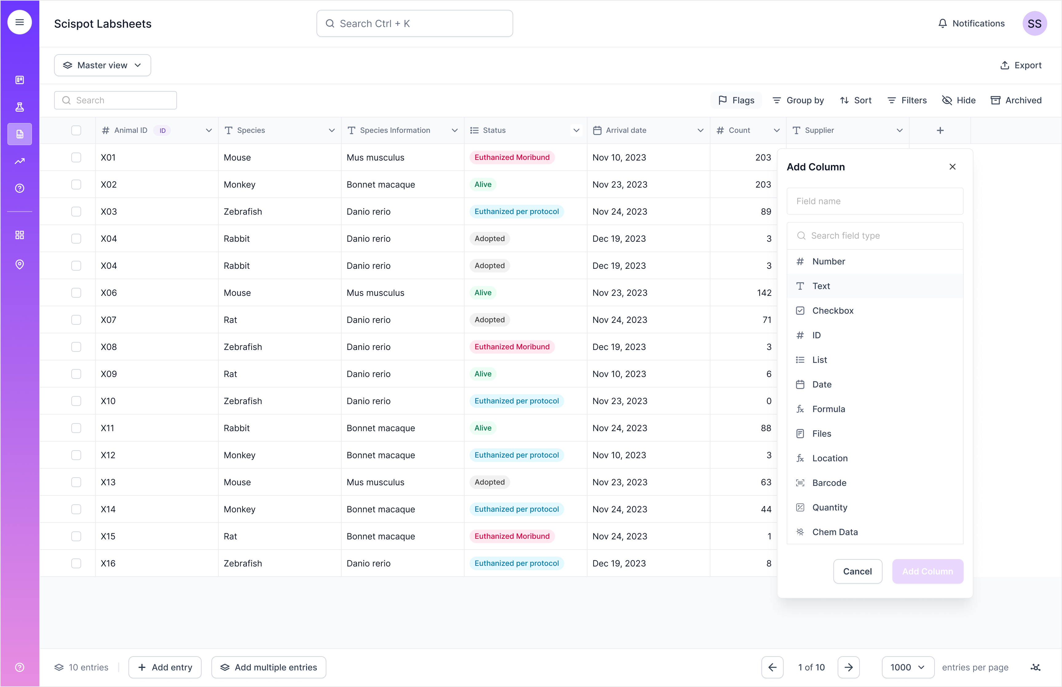 Top 7 Essential Features For Lab Management Software Tips and Tricks
